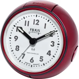 FILIUS ZEITDESIGN FILIUS 0544-1 rot