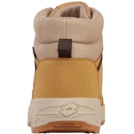 lotto Evedal Mid Herren Braun 45