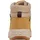 lotto Evedal Mid Herren Braun 45