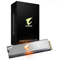 Gigabyte Aorus RGB 512GB (GP-ASM2NE2512GTTDR)