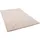 Pergamon Fellteppich Beige 90 x 60 cm