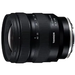 Tamron 20-40mm 1:2.8 Di III VXD Objektiv [für Sony E-Mount] schwarz | Zustand: Neu & original versiegelt