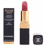 Chanel Feuchtigkeitsspendender Lippenstift Rouge Coco Chanel