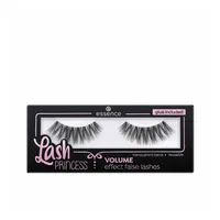 Essence Lash Princess Volume Effect false lashes, - Künstliche