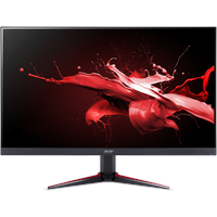 Acer Nitro VG0 Gaming-Monitor | VG270E | Schwarz