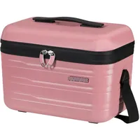 American Tourister Flashline - Kosmetikkoffer, 36 cm, Lila (Lilas