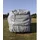 Garden Pleasure Wohnmobil-Abdeckplane 235 x 730 cm Grau