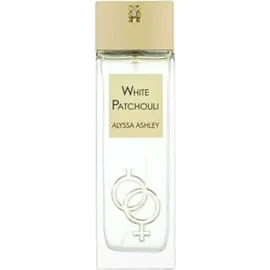 Alyssa Ashley White Patchouli Eau de Parfum 100 ml