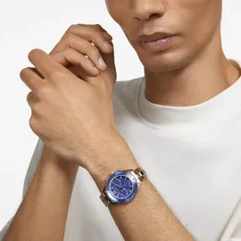 Swarovski Octea Lux Edelstahl 37 mm 5632481
