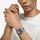 Swarovski Octea Lux Edelstahl 37 mm 5632481