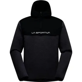 La Sportiva Guidance Sherpa Hoody Onyx/Black S