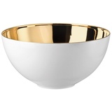 Rosenthal TAC Gropius Skin Gold Schüssel 19 cm