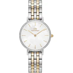 Daniel Wellington Damenuhr Edelstahl Zubehör   