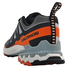 Salomon XA Pro 3D V9 Herren Castlerock/Black/Burnt Ochre 42 2/3