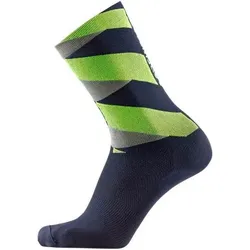 Gore Essential Signal Socken Blau Modell 2024