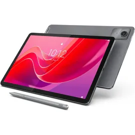 Lenovo Tab M11 11" 4 GB RAM 64 GB Wi-Fi Luna Grey