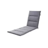 KETTtex Auflage 60 x 0 x 4 cm grau 1-tlg.