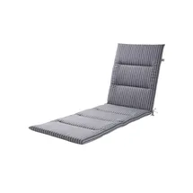 KETTtex Auflage 60 x 0 x 4 cm grau 1-tlg.