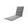 KETTtex Auflage 60 x 0 x 4 cm grau 1-tlg.