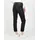 Gang Boyfriend-Jeans "GANG Jeans Boyfriend 94NICA WORKER", Damen, Gr. 29, Einheitsgröße, schwarz denim, Denim/Jeans, 98% Baumwolle, 2% Elasthan, Jeans
