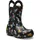 Crocs Unisex Kinder Mickey Friends Handle It Rain Boot | Stiefel, Multi, 25/26 EU