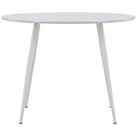 VCM Plaza Ø 100 cm grau