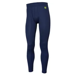 Lange Unterhose "LIFA" Baselayer - L - navy