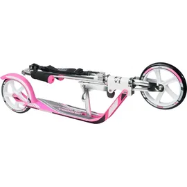 Hudora Big Wheel RX-Pro 205 weiß/pink