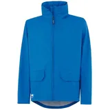 HELLY HANSEN VOSS Regenjacke Herren Racer Blue M
