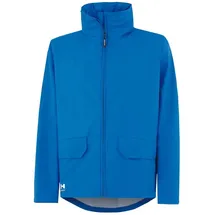 HELLY HANSEN VOSS Regenjacke Herren Racer Blue M
