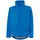 HELLY HANSEN VOSS Regenjacke Herren Racer Blue M