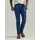 LEE Legendary Straight Fit Blau 32/34