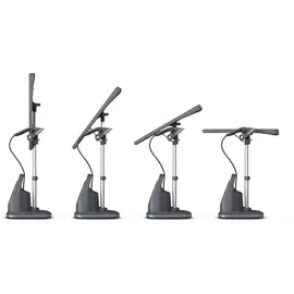 Philips Bügelkomplettlösung All-in-One 8500 Series AIS8540/80