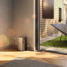 EcoFlow STREAM Pro Solarspeicher 2,3 kWh