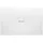 Villeroy & Boch Squaro Infinity 120x90x4cm, grau, universal einbaubar