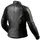 RevIt! Revit Maci Lederjacke - Black - 44
