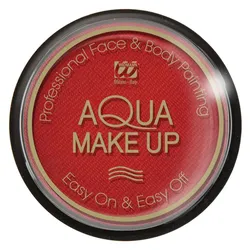 Rotes Wasser Make-Up 15g - OS