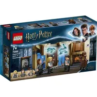 LEGO Harry Potter Der Raum der Wünsche auf Schloss Hogwarts 75966