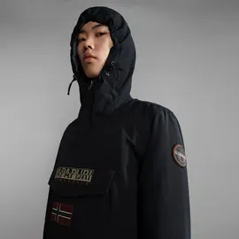 Napapijri Rainforest Winter 3 black 041 (041) M