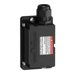 Schneider Electric VW3M9010 Anschlussmodul für externen Bremswiderstand an LXM32i