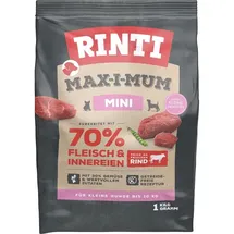 Rinti Max-I-Mum Mini Rind 1 kg