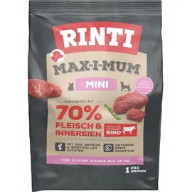 Rinti Max-I-Mum Mini Rind 1 kg
