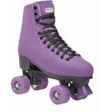 Roces RC1 CLASSICROLLER 1 Rollschuhe, Violet, 37