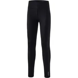 ERIMA Damen Tight BASIC tight, black, 38