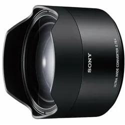 Konverter/Adapter Sony SEL075UWC