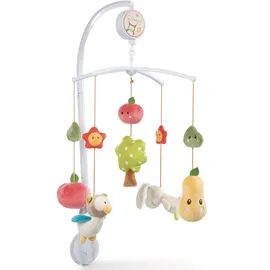NICI Nici: Babymobile, Musik Mobile