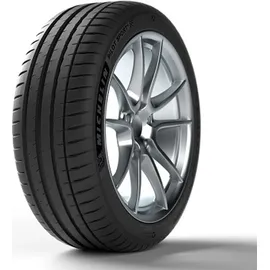 Michelin Pilot Sport 4 205/55 ZR16 91W