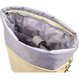 Franky Rolltop 0 l beige