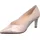 HÖGL Damen Boulevard 60 Bronce 5.5 0-176701 Pumps für gold, Größe 38 1⁄2 EU