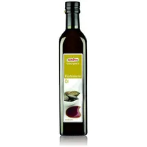 öl-specials Kürbiskern Öl g.g.A. kaltgepresst aus Kürbiskernen 500 ml